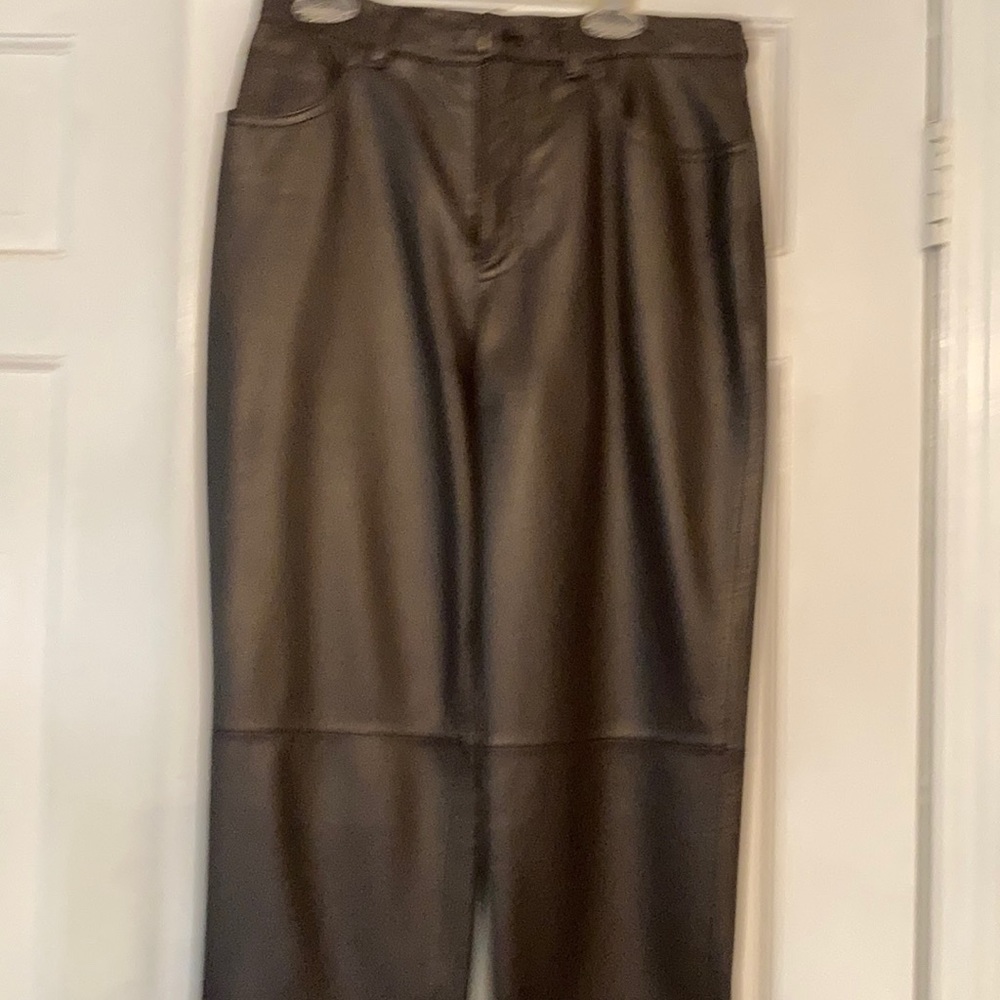 pants